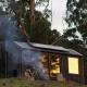 Off-Grid Cabin Surrounded by Nature - Hot Tub - Arlo Hallston - Fotografie 1