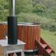 Off-Grid Cabin Surrounded by Nature - Hot Tub - Arlo Hallston - Fotografie 2
