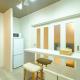 CREARE Residence Kagurazaka - クレアーレ神楽坂ゲストハウス105号室, Tokio - Fotografie 6