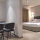 Hotel Riviera Garden, Cochin - Foto 6