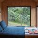 Ocean View Off-Grid Cabin Secluded in Nature - Govind, Johanna - Fotografie 6