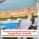 Florenza Blue Sky & Poolview Studio Hurghada, ハルガダ - 写真 2