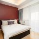 Tranquil Greenbelt Makati Condo - Free Pool Access, Manila - Fotografie 1