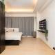 Tranquil Greenbelt Makati Condo - Free Pool Access, Manila - Fotografie 8