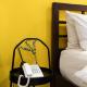 Greenbelt Makati Condo with Balcony & Park Views, Manila - Fotografie 8