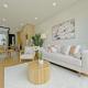 Modern 2-Bedroom Townhouse in Grey Lynn, Окленд - Фото 1