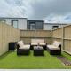 Modern 2-Bedroom Townhouse in Grey Lynn, Окленд - Фото 6