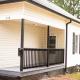 Cozy Nest Cottage, Kannapolis (foto 9)