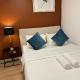 The Atrium at Jalan Ampang by OKBnB - Classy 3Bedroom Family Suite nearby KLCC , TRX and Pavilion KL, Kuala Lumpur - Foto 3