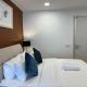 The Atrium at Jalan Ampang by OKBnB - Classy 3Bedroom Family Suite nearby KLCC , TRX and Pavilion KL, Kuala Lumpur - Foto 5
