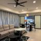 The Atrium at Jalan Ampang by OKBnB - Classy 3Bedroom Family Suite nearby KLCC , TRX and Pavilion KL, Kuala Lumpur - Foto 1
