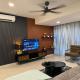 The Atrium at Jalan Ampang by OKBnB - Classy 3Bedroom Family Suite nearby KLCC , TRX and Pavilion KL, Kuala Lumpur - Foto 6
