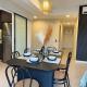 The Atrium at Jalan Ampang by OKBnB - Classy 3Bedroom Family Suite nearby KLCC , TRX and Pavilion KL, Kuala Lumpur - Foto 9