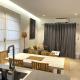 River View 1 Bedroom and study unit, Phnom Penh (photo 6)