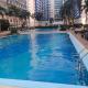 Sea Residence Tower EF by Theresa P, Manila - Zdjęcie 4
