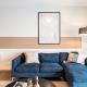 Wonderland 2BR by Geko, Lima (fotografie 4)