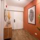 Wonderland 2BR by Geko, Lima (fotografie 10)