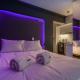 Purple Haze Loft by Geko, Lima - Foto 10
