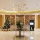 Blush Haven with Netflix, WiFi and Balcony near Glorietta, Manila - Fotografie 3