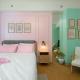 Blush Haven with Netflix, WiFi and Balcony near Glorietta, Manila - Fotografie 6