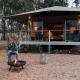 Vineyard Cabin - Hunter Valley - Lucia Pokolbin - Foto 1