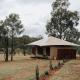 Vineyard Cabin - Hunter Valley - Lucia Pokolbin - Foto 4