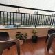 Luxury 3BHK in KR Puram Stunning Views on 15 Floor, Pool & Private Garden, Bangalore - Foto 6