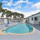 Miami Oasis With Private Pool, Richmond West - Fotografie 2
