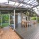 Maroochy 4 Bedroom Family Beachhouse, 玛志洛 - 照片 10