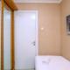 Comfy 2BR at Green Pramuka City Apartment By Travelio, Jakarta - Fotografie 9