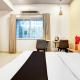 Super Hotel O Katol Road Friends Colony, Nagpur - Foto 8