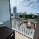 257-1BR 2 Queen size bed 1sofa bed 1 extra matress, Manila - Fotografie 3