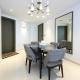 2BR in Damac Prive High Floor Near to Burj Khalifa, Dubai - Photo 9