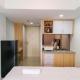 Comfort Studio at De Prima Apartment By Travelio, Medan - Foto 8