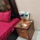 Rose Room Comfy Stay Couples & Family Friendly Close to Saket Metro station, New Delhi - Photo 3