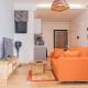 Wilma Towers Studio 11th floor One Bedroom Apartment, Swimming pool, gym, Sauna,Steam Room workspace ,Wonderiss Homes Kilimani Living, Nairobi - Zdjęcie 5