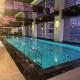 Studio Unit with Balcony in The Gramercy Residences, Манила - Фото 7