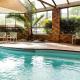 Pinnacle Holiday Lodge, Halls Gap