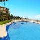 View of the sun apartment with pool - Happy Rentals, Mijas Costa - Photo 2
