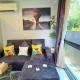 A301- Forest Corner View 1Bedroom 300m Walk To Ao Nang Beach - Zdjęcie 3