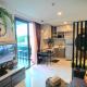 A301- Forest Corner View 1Bedroom 300m Walk To Ao Nang Beach - Zdjęcie 6