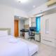 Good Choice Studio at Margonda Residence 5 Apartment By Travelio, Depok - Fotografie 5