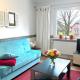 Ferienwohnung Stadt- und Hafennähe, Fehmarn - Foto 2