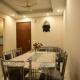Jasmine Room Comfy Stay Couples & Family Friendly Close to Saket Metro station, Nowe Delhi - Zdjęcie 4
