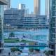 1BR in 29 Boulevard Tower 2, Dubaï - Photo 1