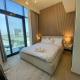 Burj khalifa view fully furnished apartment, Dubai - Foto 6