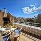 Penthouse with a large terrace next to the beaches Torrevieja - Foto 3