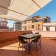 Terrace Apartment Nomentano - Roma, Rzym - Zdjęcie 1