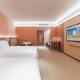 Orange Hotel Shanghai Lingang New City Wanda Plaza, Shanghai - Foto 5