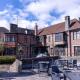 Roebuck by Greene King Inns, Forest Row (fotografie 6)